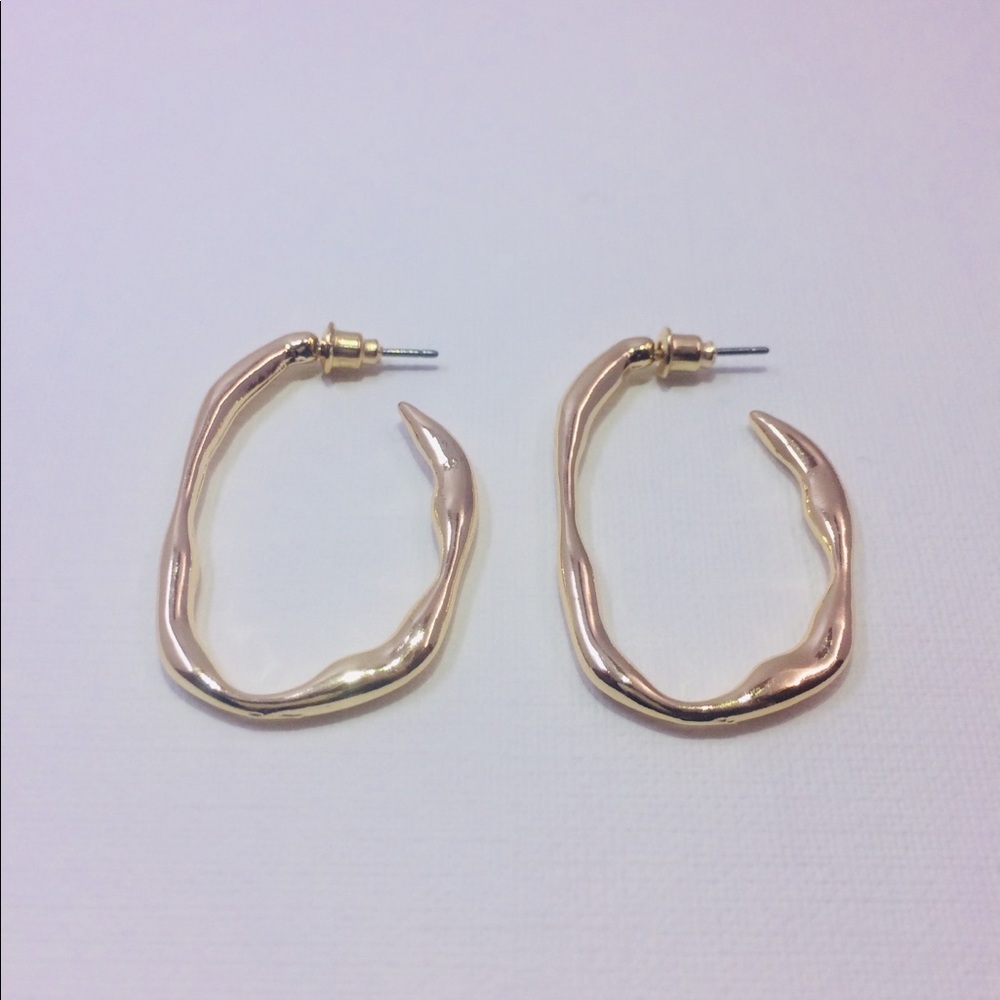 *Earrings A23S